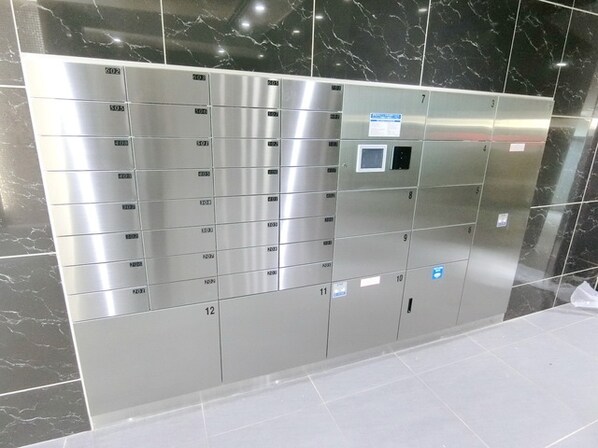 ラ・ベレッツァ フェリオの物件内観写真